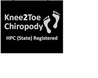 Knee2Toe Chiropody and Podiatry 698915 Image 0